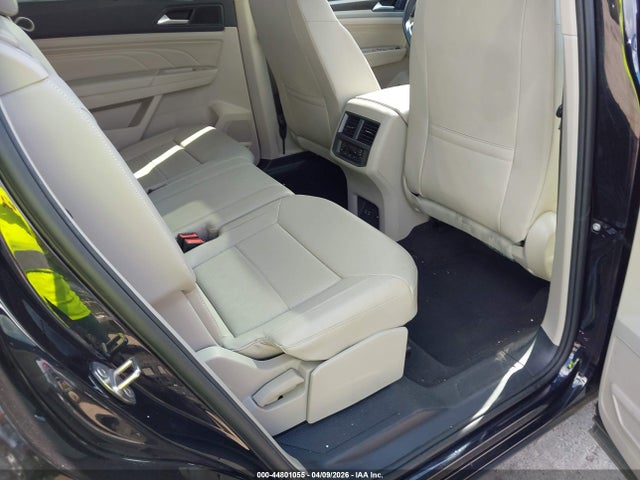 2023 Volkswagen Atlas 3.6l V6 Se W/technology მანქანა იყიდება აუქციონზე, vin: 1V2JR2CA2PC519553, აუქციონის ნომერი: 44801055