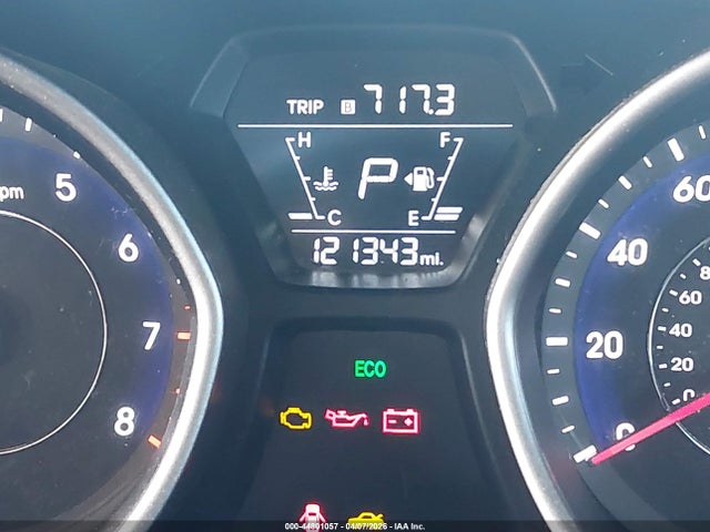 Auction sale of the 2015 Hyundai Elantra Se, vin: 5NPDH4AE7FH635126, lot number: 44801057