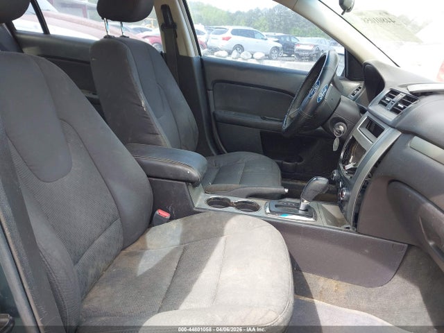 Продаж на аукціоні авто 2011 Ford Fusion Se, vin: 3FAHP0HAXBR304926, номер лоту: 44801058