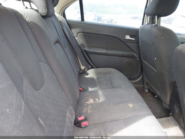 Продаж на аукціоні авто 2011 Ford Fusion Se, vin: 3FAHP0HAXBR304926, номер лоту: 44801058