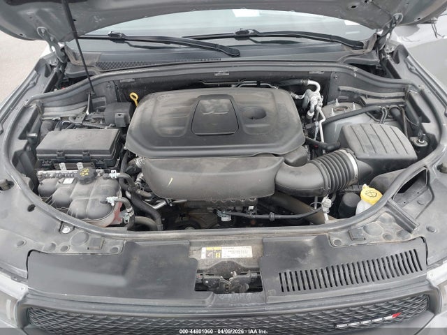 Aukcja sprzedaży 2020 Dodge Durango Gt Awd, vin: 1C4RDJDG7LC342668, numer aukcji: 44801060