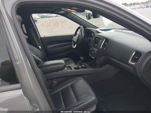 Aukcja sprzedaży 2020 Dodge Durango Gt Awd, vin: 1C4RDJDG7LC342668, numer aukcji: 44801060