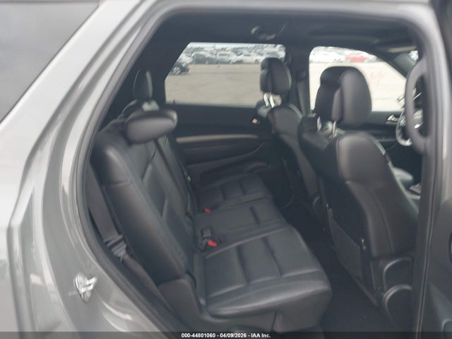 Aukcja sprzedaży 2020 Dodge Durango Gt Awd, vin: 1C4RDJDG7LC342668, numer aukcji: 44801060
