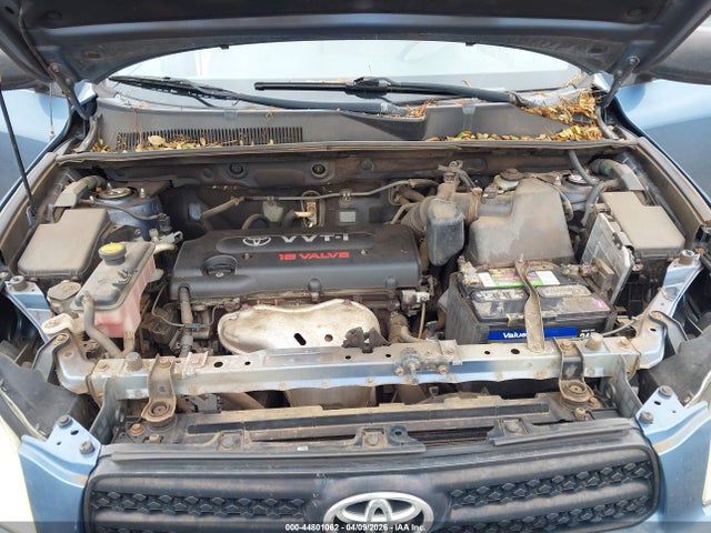 Продажа на аукционе авто 2008 Toyota Rav4, vin: JTMZD33V885108143, номер лота: 44801062
