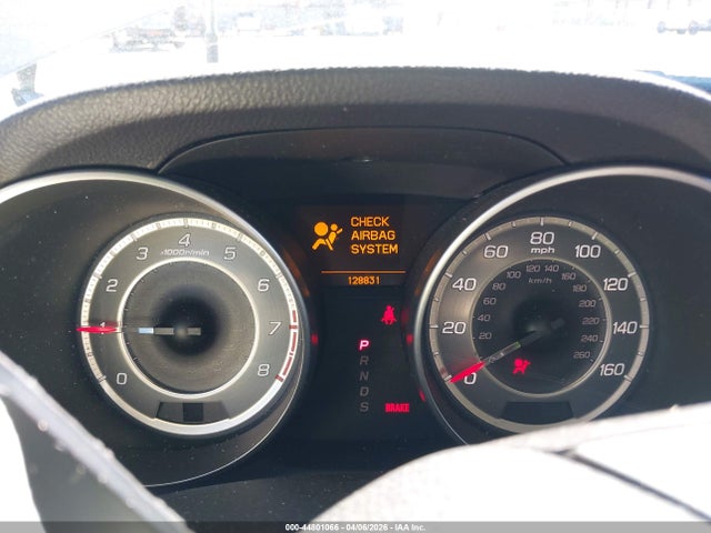44801066 :رقم المزاد ، 2HNYD2H6XBH530352 vin ، 2011 Acura Mdx Technology Package مزاد بيع