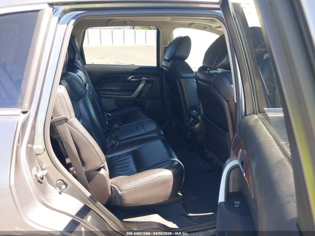 44801066 :رقم المزاد ، 2HNYD2H6XBH530352 vin ، 2011 Acura Mdx Technology Package مزاد بيع