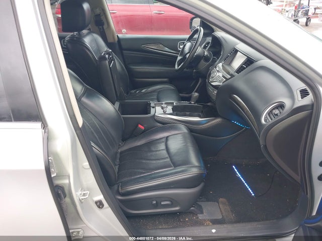 Aukcja sprzedaży 2014 Infiniti Qx60, vin: 5N1AL0MN7EC505424, numer aukcji: 44801072