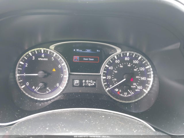 Aukcja sprzedaży 2014 Infiniti Qx60, vin: 5N1AL0MN7EC505424, numer aukcji: 44801072