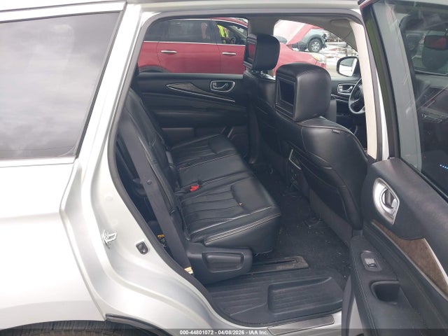 Aukcja sprzedaży 2014 Infiniti Qx60, vin: 5N1AL0MN7EC505424, numer aukcji: 44801072