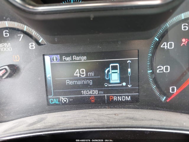 Chevrolet IMPALA 1LT 2017 2G1105S35H9158661 Image 15