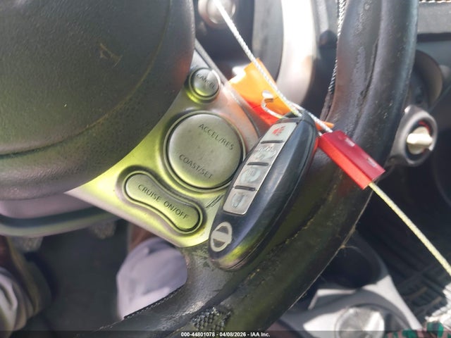 2014 Nissan Versa მანქანა იყიდება აუქციონზე, vin: 3N1CN7AD7EK452278, აუქციონის ნომერი: 44801078