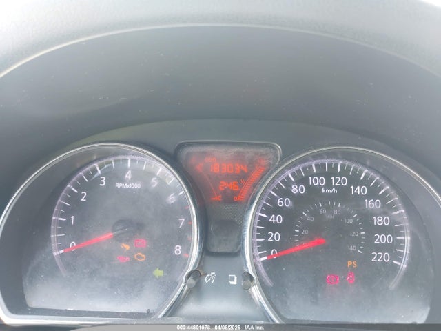 2014 Nissan Versa მანქანა იყიდება აუქციონზე, vin: 3N1CN7AD7EK452278, აუქციონის ნომერი: 44801078