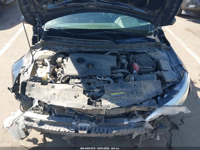 Nissan Altima 2.5 Sv 2019 1N4BL4DV3KC117091 Image 10