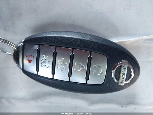 Nissan Altima 2.5 Sv 2019 1N4BL4DV3KC117091 Image 11