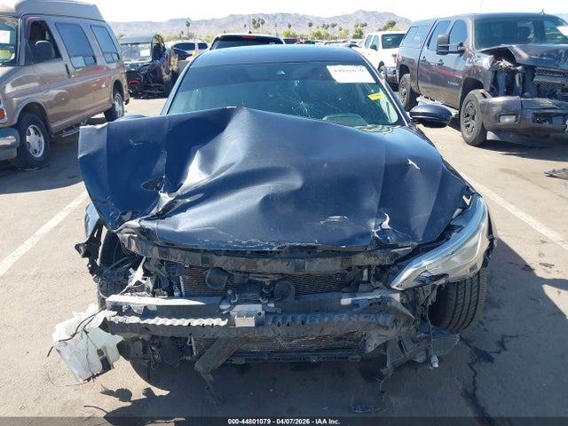 Nissan Altima 2.5 Sv 2019 1N4BL4DV3KC117091 Image 12