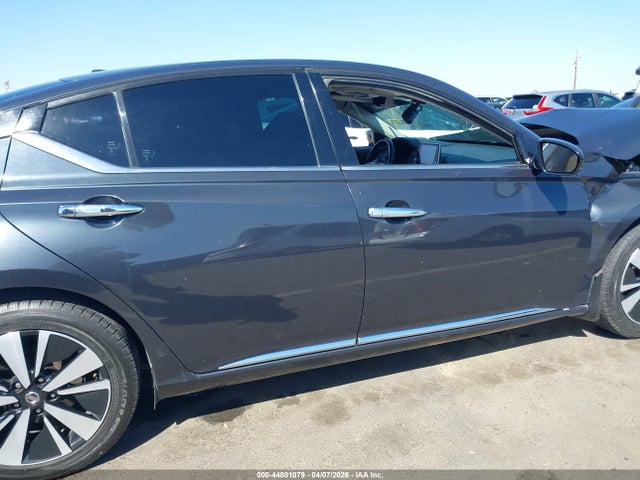 Nissan Altima 2.5 Sv 2019 1N4BL4DV3KC117091 Image 13