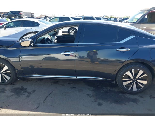 Nissan Altima 2.5 Sv 2019 1N4BL4DV3KC117091 Image 14