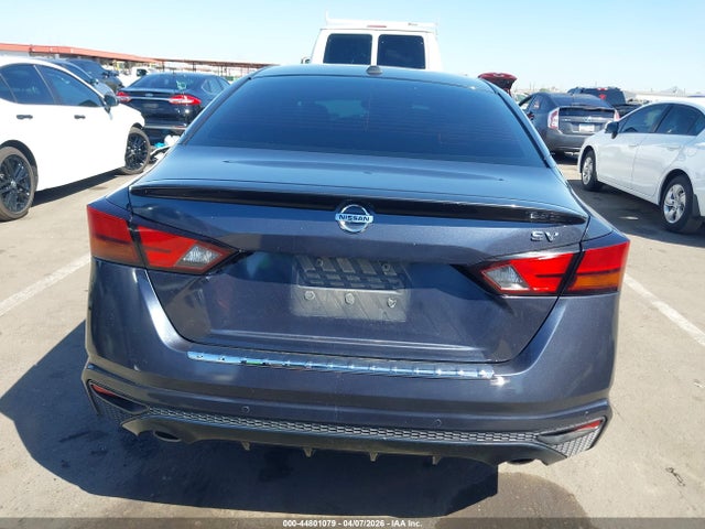 Nissan Altima 2.5 Sv 2019 1N4BL4DV3KC117091 Image 16