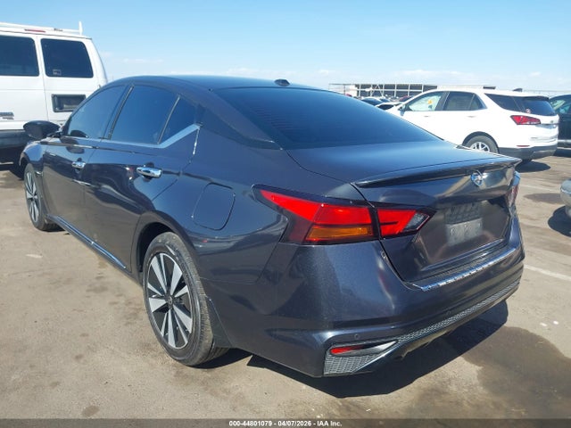 Nissan Altima 2.5 Sv 2019 1N4BL4DV3KC117091 Image 3