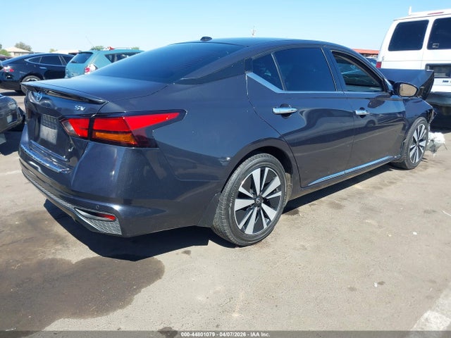 Nissan Altima 2.5 Sv 2019 1N4BL4DV3KC117091 Image 4