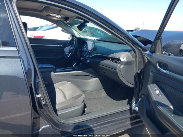 Nissan Altima 2.5 Sv 2019 1N4BL4DV3KC117091 Image 5