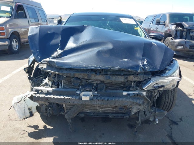 Nissan Altima 2.5 Sv 2019 1N4BL4DV3KC117091 Image 6