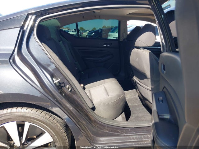 Nissan Altima 2.5 Sv 2019 1N4BL4DV3KC117091 Image 8
