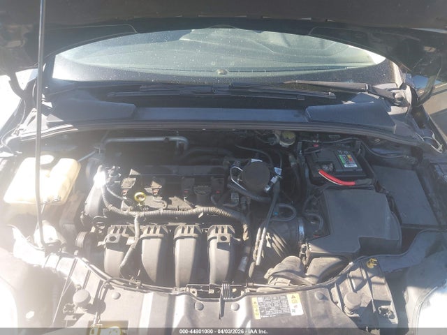 1FADP3K24EL282362 Ford FOCUS SE
