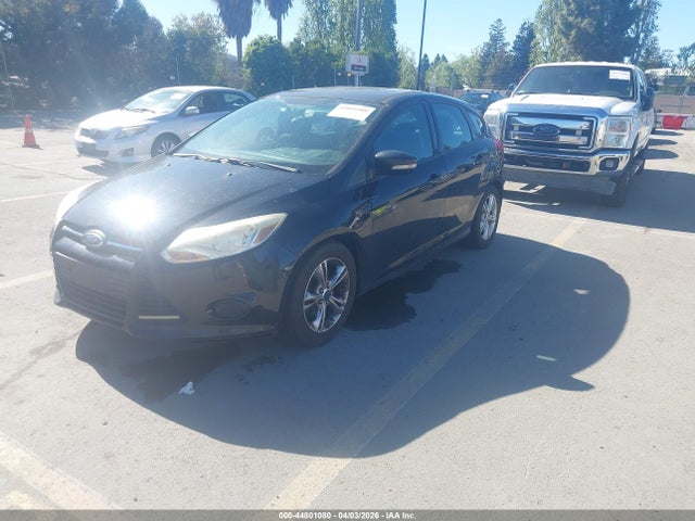 1FADP3K24EL282362 Ford FOCUS SE