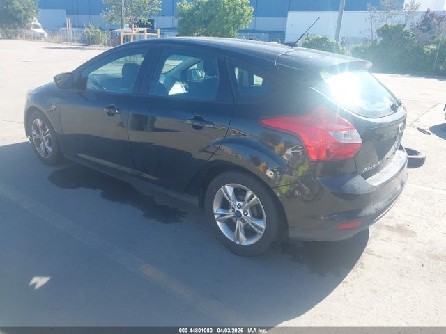 1FADP3K24EL282362 Ford FOCUS SE
