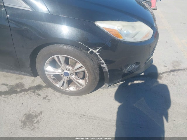 1FADP3K24EL282362 Ford FOCUS SE