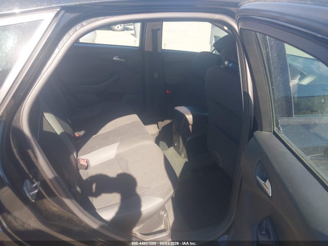 1FADP3K24EL282362 Ford FOCUS SE