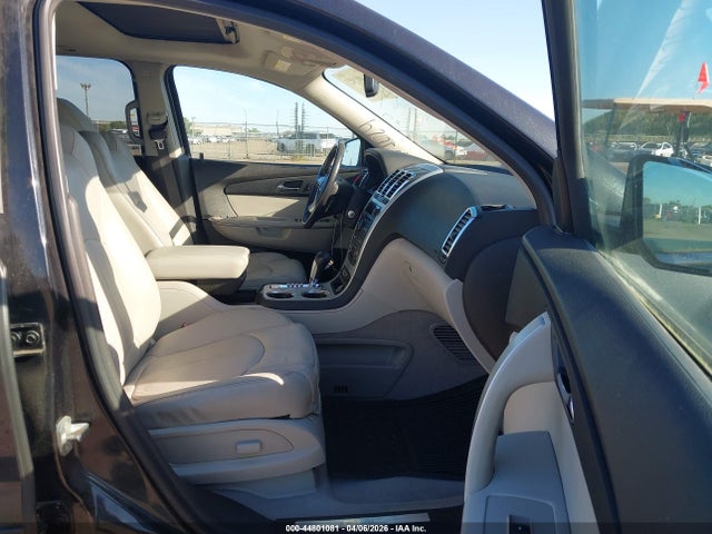 44801081 :رقم المزاد ، 1GKKVRED7CJ205229 vin ، 2012 Gmc Acadia Slt-1 مزاد بيع