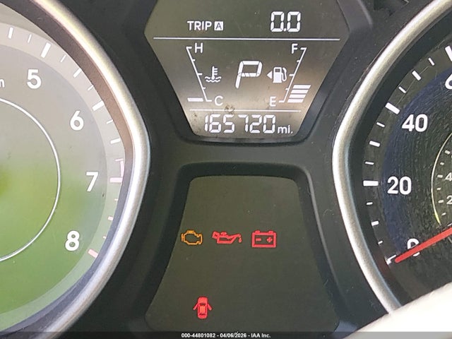 Продаж на аукціоні авто 2015 Hyundai Elantra Se, vin: 5NPDH4AE0FH565498, номер лоту: 44801082