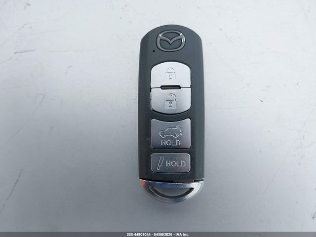 2018 MAZDA CX-5 JM3KFACM9J1463446 Photo 10