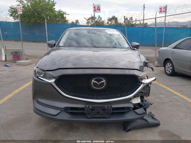 44801084 :رقم المزاد ، JM3KFACM9J1463446 vin ، 2018 Mazda Cx-5 Touring مزاد بيع