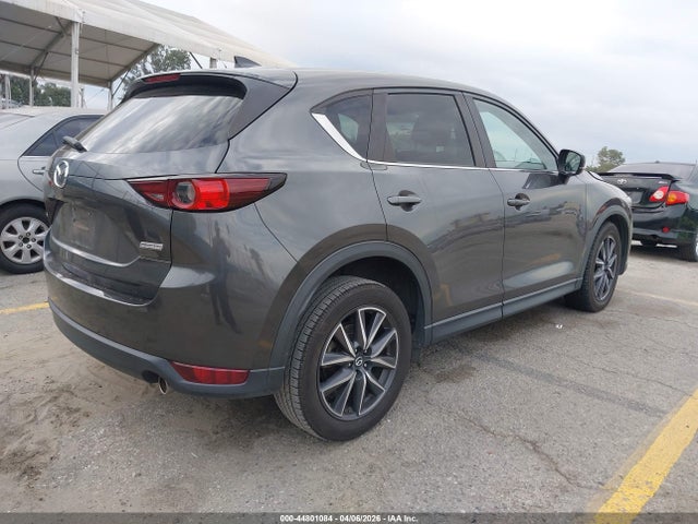 2018 MAZDA CX-5 JM3KFACM9J1463446 Photo 3