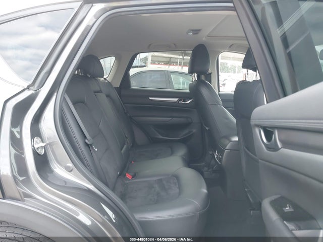 2018 MAZDA CX-5 JM3KFACM9J1463446 Photo 7