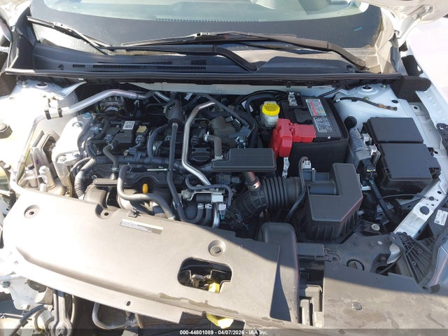Nissan Sentra S Xtronic Cvt 2022 3N1AB8BV5NY240280 Image 10