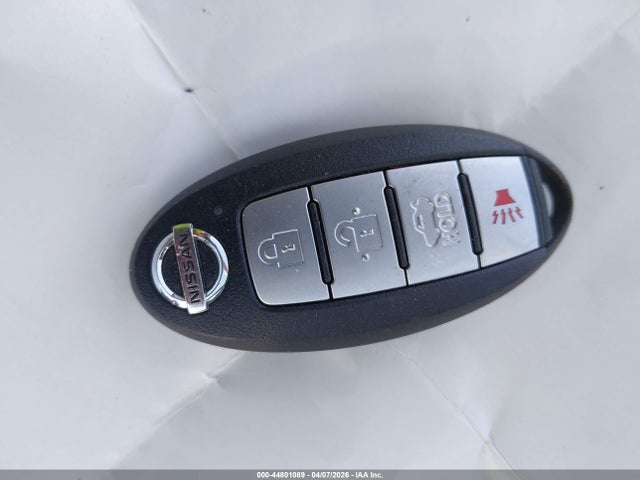 Nissan Sentra S Xtronic Cvt 2022 3N1AB8BV5NY240280 Image 11