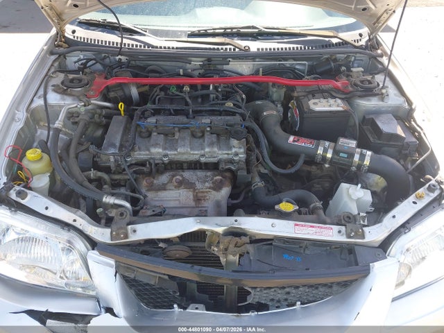 Продаж на аукціоні авто 2003 Mazda Protege5, vin: JM1BJ246931116716, номер лоту: 44801090
