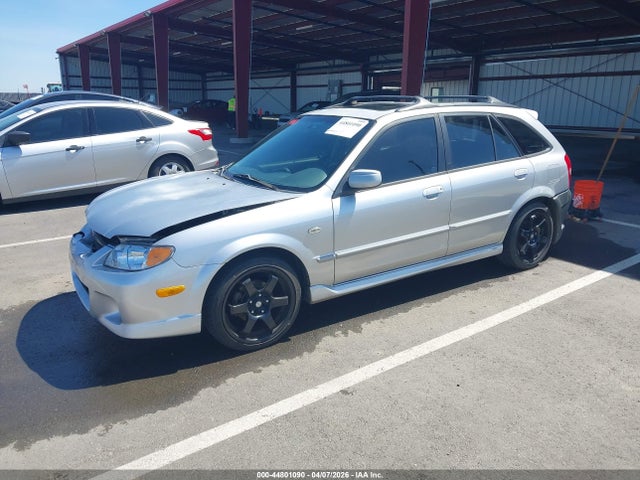 Продаж на аукціоні авто 2003 Mazda Protege5, vin: JM1BJ246931116716, номер лоту: 44801090