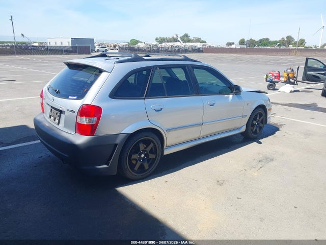 Продаж на аукціоні авто 2003 Mazda Protege5, vin: JM1BJ246931116716, номер лоту: 44801090