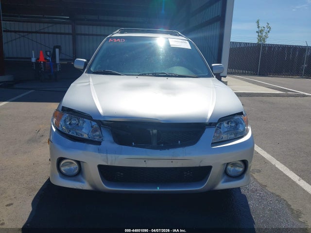 Продаж на аукціоні авто 2003 Mazda Protege5, vin: JM1BJ246931116716, номер лоту: 44801090