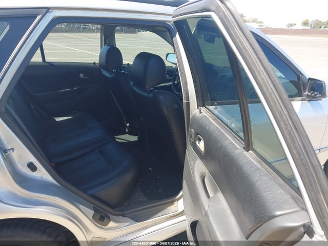 Продаж на аукціоні авто 2003 Mazda Protege5, vin: JM1BJ246931116716, номер лоту: 44801090