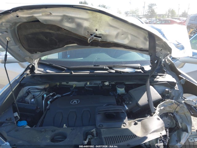 44801092 :رقم المزاد ، 5J8TB4H38DL023397 vin ، 2013 Acura Rdx مزاد بيع