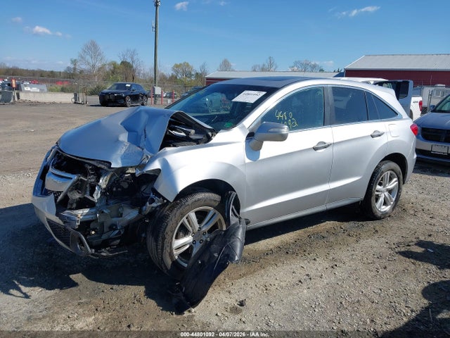 44801092 :رقم المزاد ، 5J8TB4H38DL023397 vin ، 2013 Acura Rdx مزاد بيع