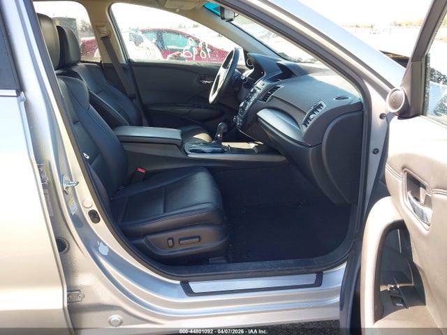 44801092 :رقم المزاد ، 5J8TB4H38DL023397 vin ، 2013 Acura Rdx مزاد بيع