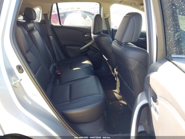 44801092 :رقم المزاد ، 5J8TB4H38DL023397 vin ، 2013 Acura Rdx مزاد بيع