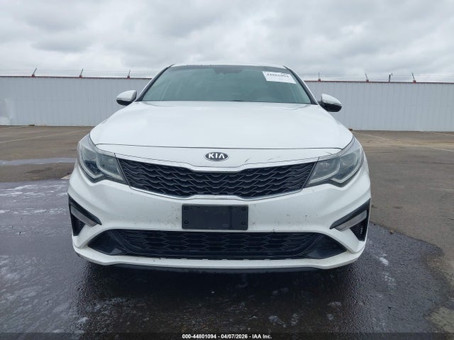 Продажа на аукционе авто 2019 Kia Optima Lx, vin: 5XXGT4L31KG372371, номер лота: 44801094